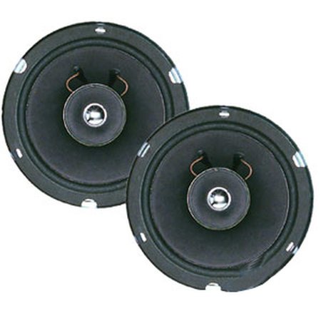 AFTERMARKET Speaker Pair, 525 2Way A-SP525TW-AI